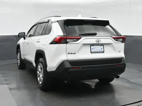 More photos of 2019 Toyota RAV4 LE at Sullivan Auto Trading Norfolk, VA