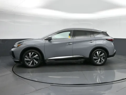 More photos of 2022 Nissan Murano SL at Sullivan Auto Trading Norfolk, VA