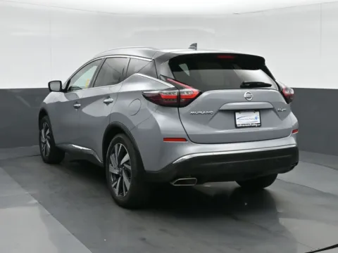More photos of 2022 Nissan Murano SL at Sullivan Auto Trading Norfolk, VA