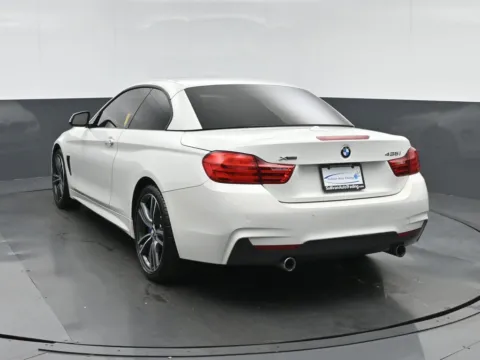 More photos of 2016 BMW 4 Series 435i xDrive at Sullivan Auto Trading Norfolk, VA