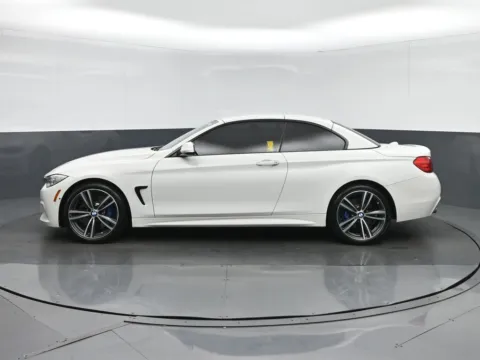 More photos of 2016 BMW 4 Series 435i xDrive at Sullivan Auto Trading Norfolk, VA