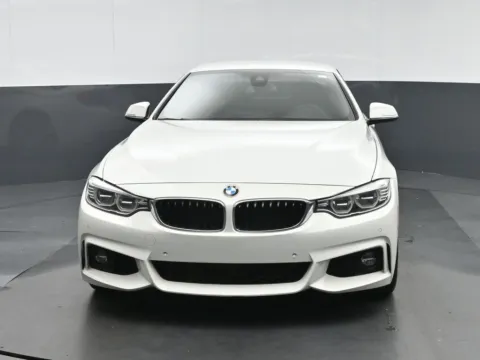 Photos of 2016 BMW 4 Series 435i xDrive for sale in Norfolk, VA at Sullivan Auto Trading Norfolk