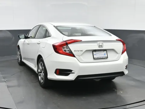 More photos of 2018 Honda Civic LX at Sullivan Auto Trading Norfolk, VA