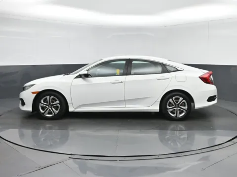 More photos of 2018 Honda Civic LX at Sullivan Auto Trading Norfolk, VA