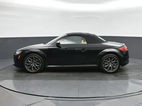 More photos of 2016 Audi TT 2.0T Roadster at Sullivan Auto Trading Norfolk, VA