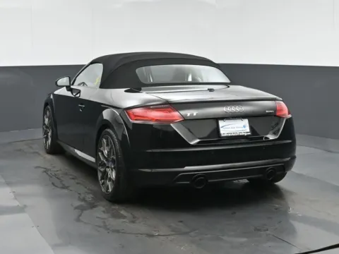 More photos of 2016 Audi TT 2.0T Roadster at Sullivan Auto Trading Norfolk, VA