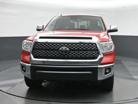 Photos of 2018 Toyota Tundra SR5 for sale in Norfolk, VA at Sullivan Auto Trading Norfolk