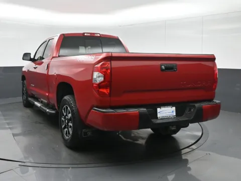 More photos of 2018 Toyota Tundra SR5 at Sullivan Auto Trading Norfolk, VA