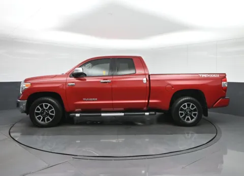 More photos of 2018 Toyota Tundra SR5 at Sullivan Auto Trading Norfolk, VA