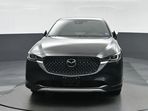 Photos of 2024 Mazda CX-5 2.5 Turbo Signature for sale in Norfolk, VA at Sullivan Auto Trading Norfolk