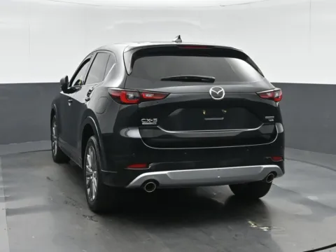 More photos of 2024 Mazda CX-5 2.5 Turbo Signature at Sullivan Auto Trading Norfolk, VA
