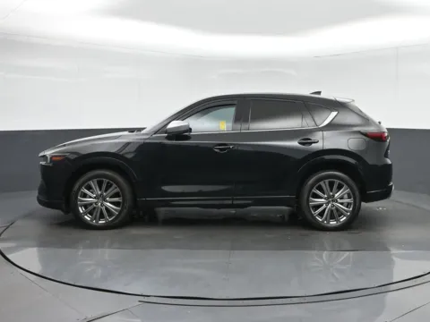 More photos of 2024 Mazda CX-5 2.5 Turbo Signature at Sullivan Auto Trading Norfolk, VA