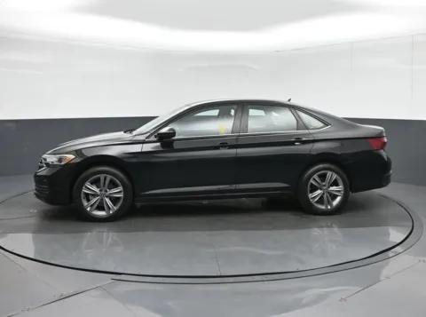 More photos of 2024 Volkswagen Jetta 1.5T SE at Sullivan Auto Trading Norfolk, VA