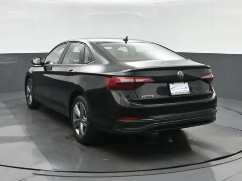 More photos of 2024 Volkswagen Jetta 1.5T SE at Sullivan Auto Trading Norfolk, VA