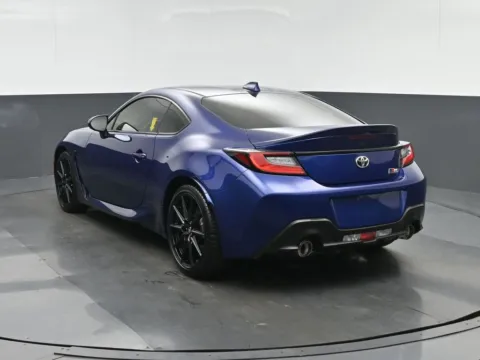 More photos of 2025 Toyota GR86 Premium at Sullivan Auto Trading Norfolk, VA
