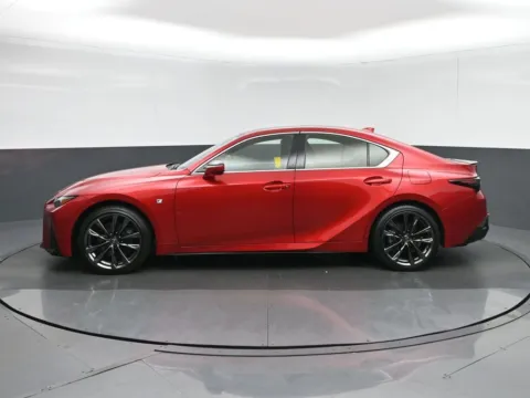 More photos of 2023 Lexus IS 350 F SPORT at Sullivan Auto Trading Norfolk, VA