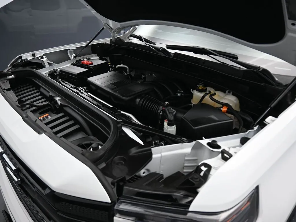 2022 GMC Sierra 1500 Elevation - Photo 55