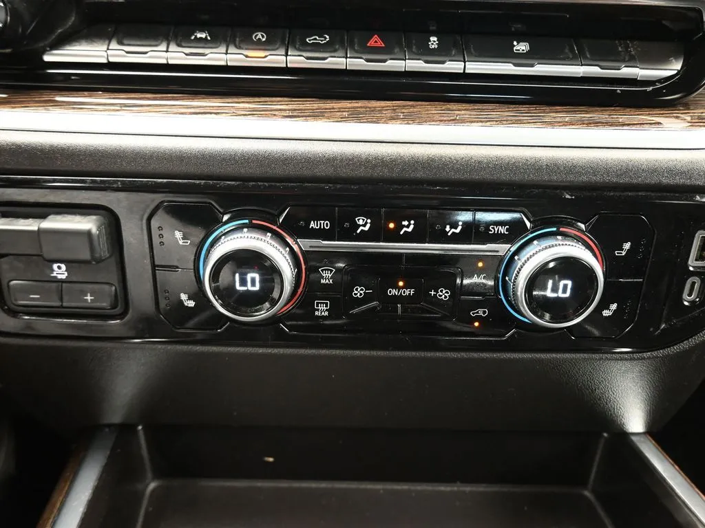 2022 GMC Sierra 1500 Elevation - Photo 24