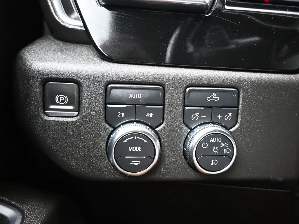 2022 GMC Sierra 1500 Elevation - Photo 28
