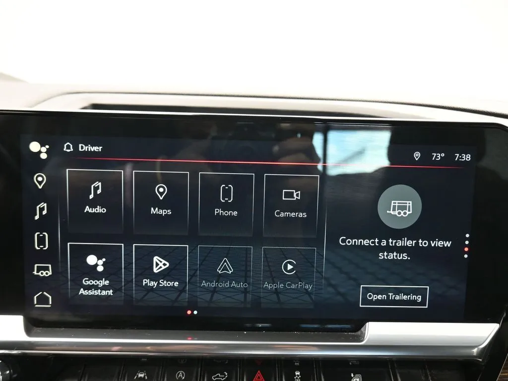 2022 GMC Sierra 1500 Elevation - Photo 17