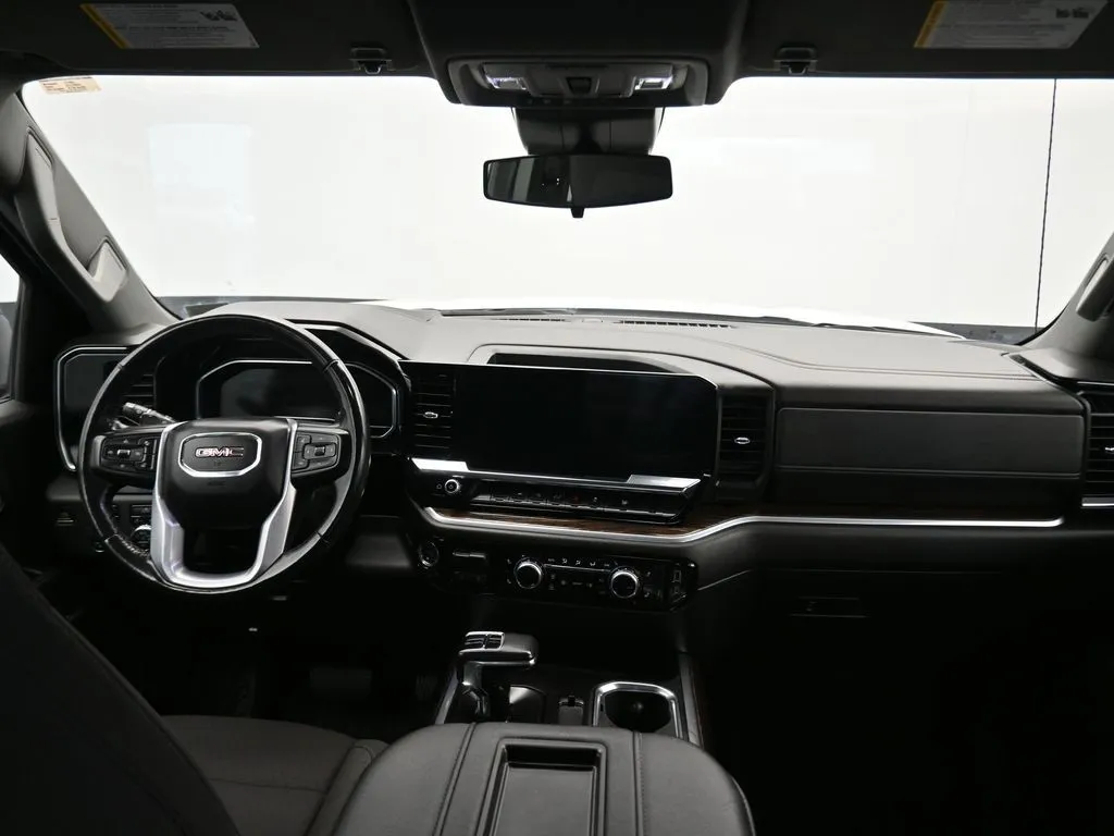 2022 GMC Sierra 1500 Elevation - Photo 44