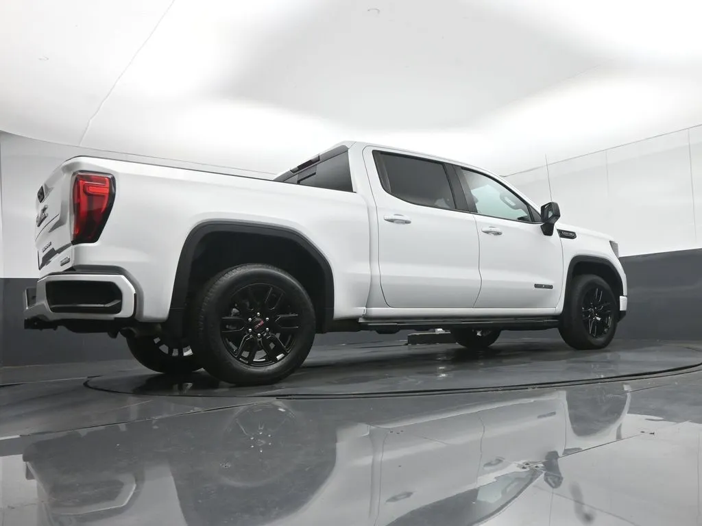 2022 GMC Sierra 1500 Elevation - Photo 63