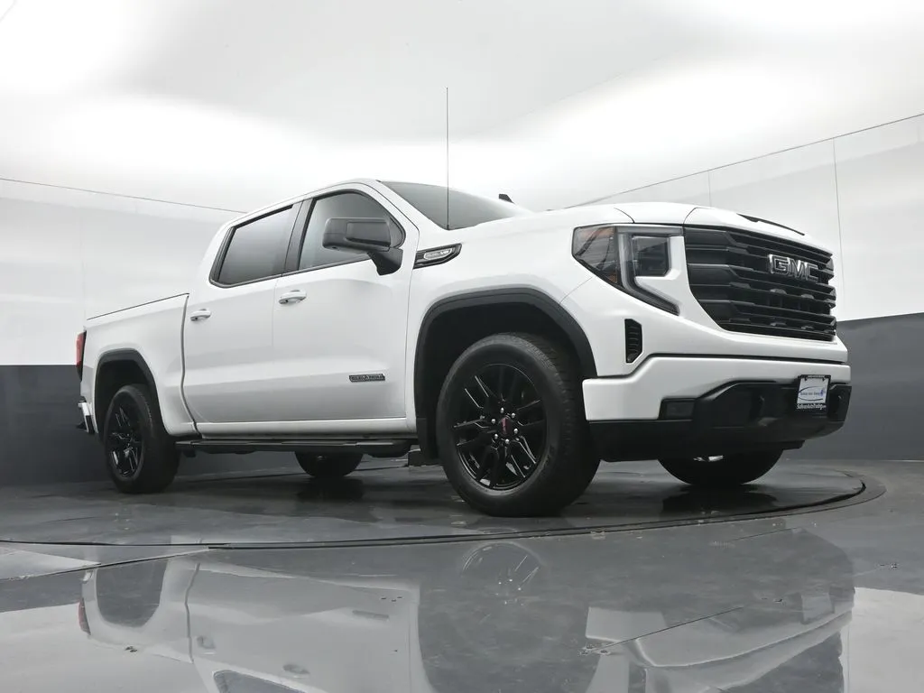 2022 GMC Sierra 1500 Elevation - Photo 60