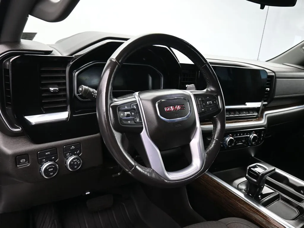 2022 GMC Sierra 1500 Elevation - Photo 14