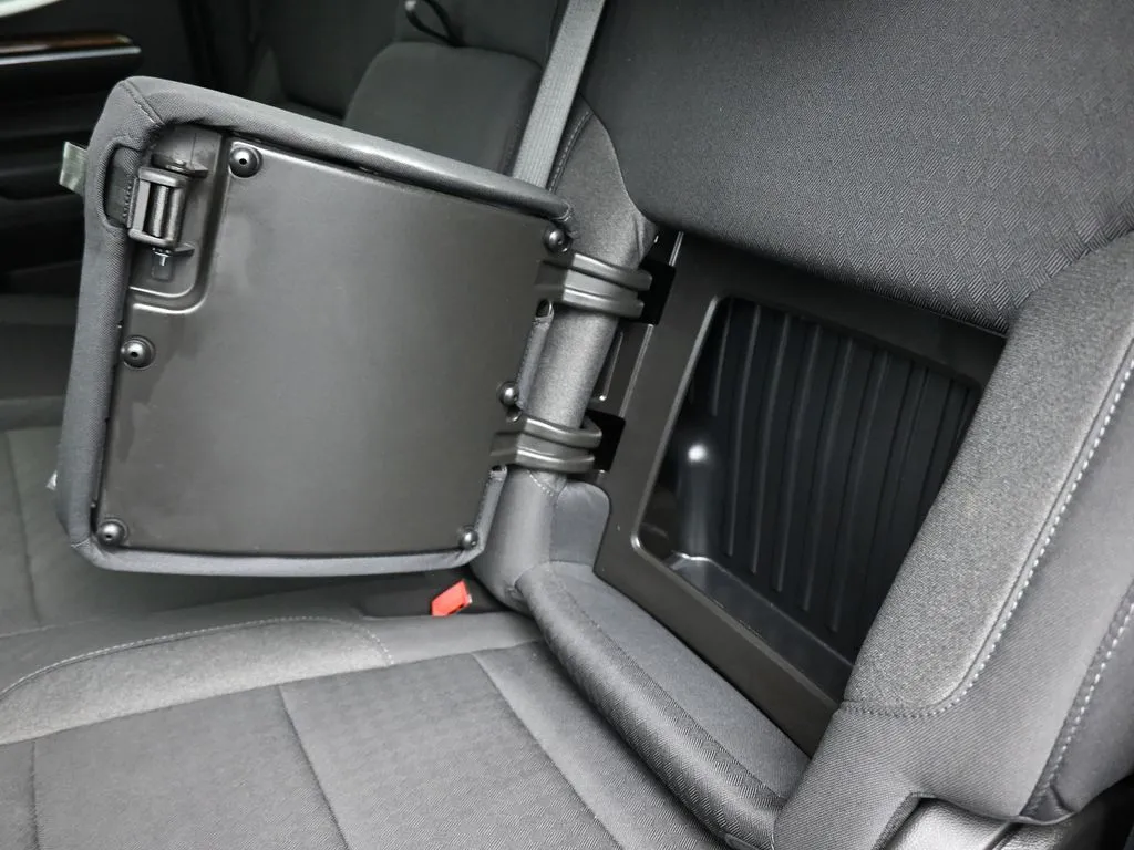 2022 GMC Sierra 1500 Elevation - Photo 34