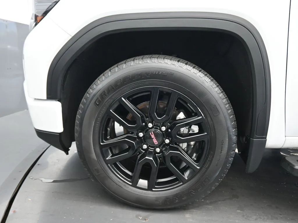 2022 GMC Sierra 1500 Elevation - Photo 58