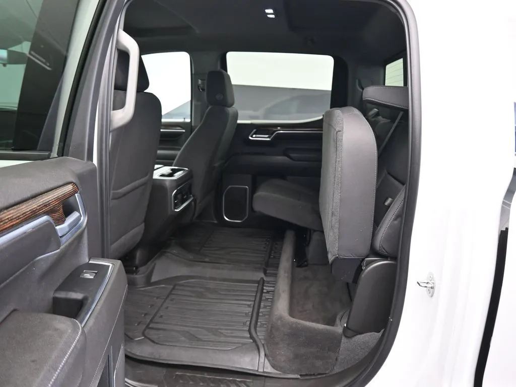 2022 GMC Sierra 1500 Elevation - Photo 35