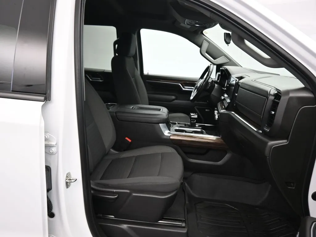 2022 GMC Sierra 1500 Elevation - Photo 47