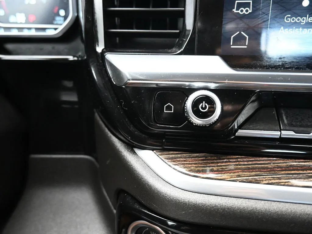 2022 GMC Sierra 1500 Elevation - Photo 22