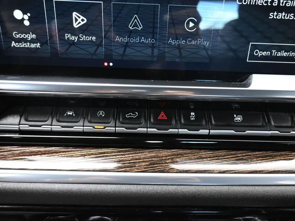 2022 GMC Sierra 1500 Elevation - Photo 21