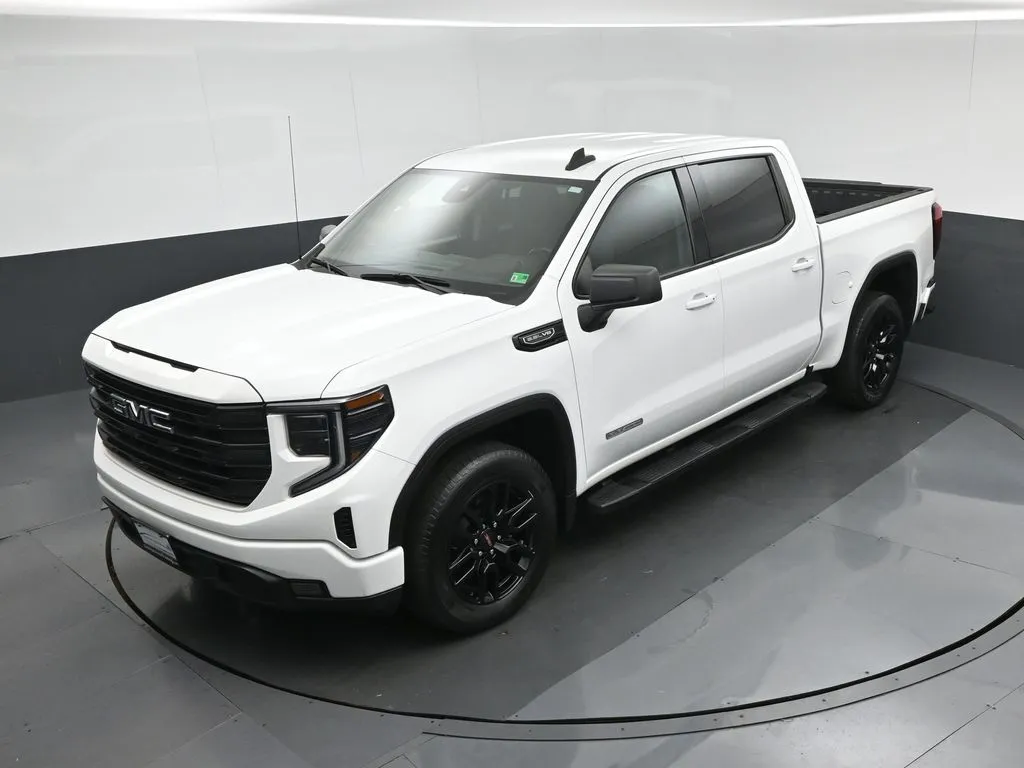 2022 GMC Sierra 1500 Elevation - Photo 65