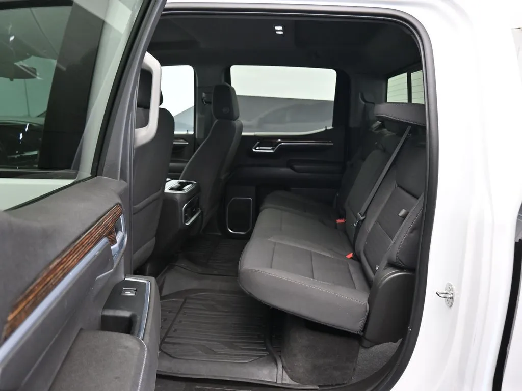 2022 GMC Sierra 1500 Elevation - Photo 33