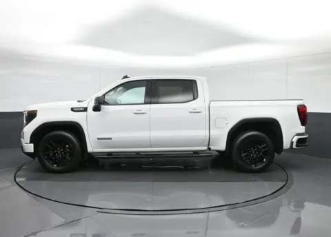 More photos of 2022 GMC Sierra 1500 Elevation at Sullivan Auto Trading Norfolk, VA