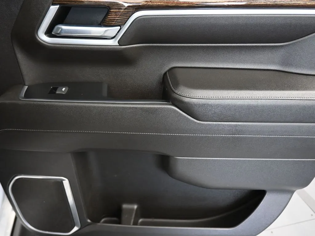 2022 GMC Sierra 1500 Elevation - Photo 40