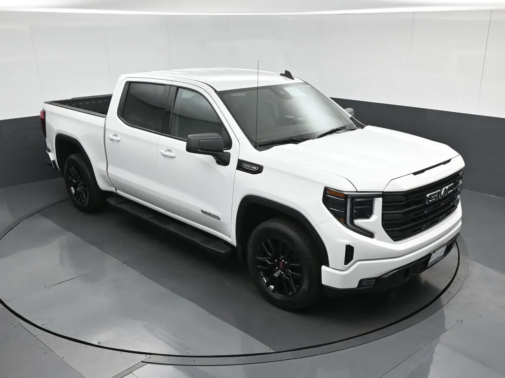 2022 GMC Sierra 1500 Elevation - Photo 64