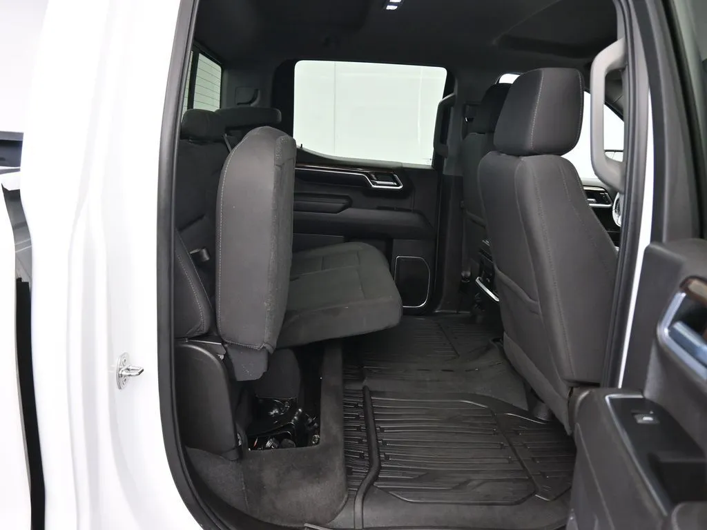 2022 GMC Sierra 1500 Elevation - Photo 43