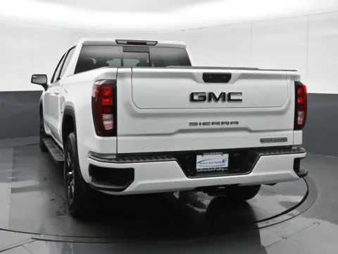 More photos of 2022 GMC Sierra 1500 Elevation at Sullivan Auto Trading Norfolk, VA