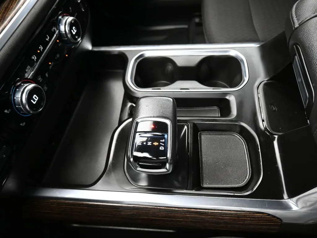 2022 GMC Sierra 1500 Elevation - Photo 25