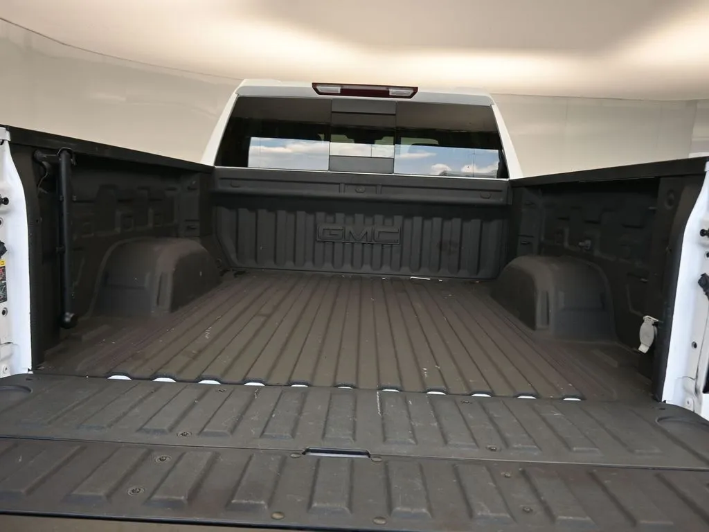2022 GMC Sierra 1500 Elevation - Photo 49
