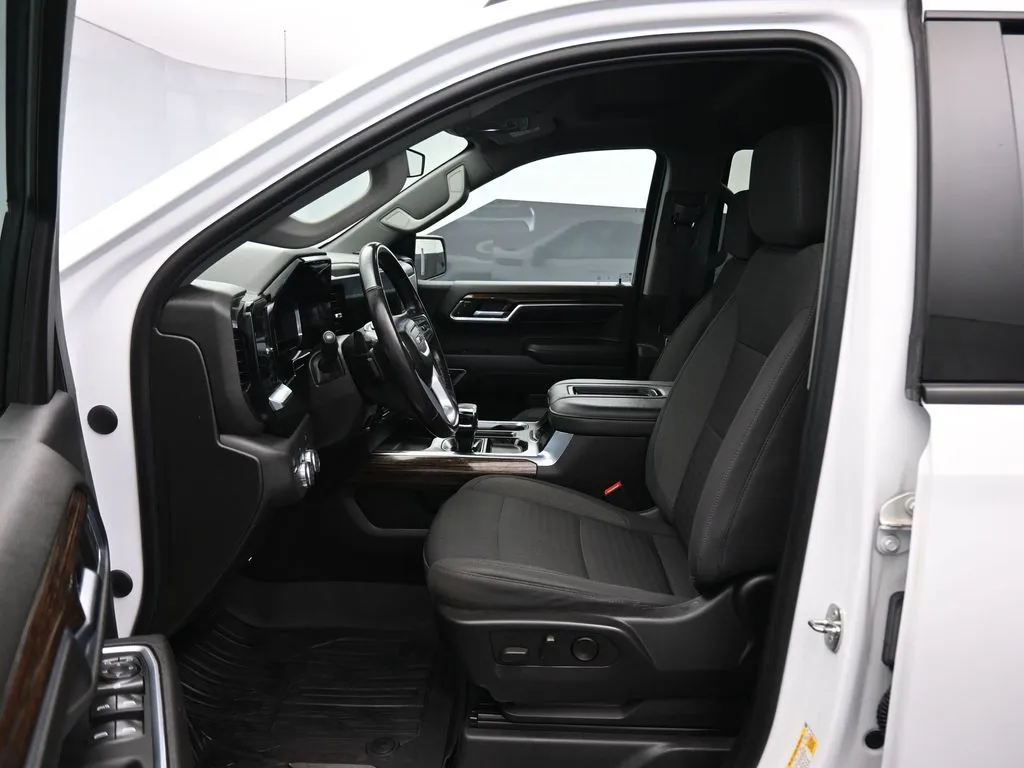 2022 GMC Sierra 1500 Elevation - Photo 12