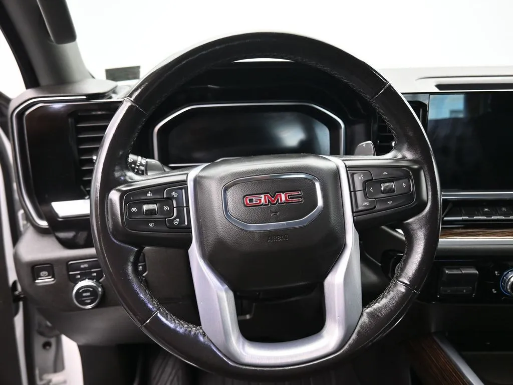 2022 GMC Sierra 1500 Elevation - Photo 15