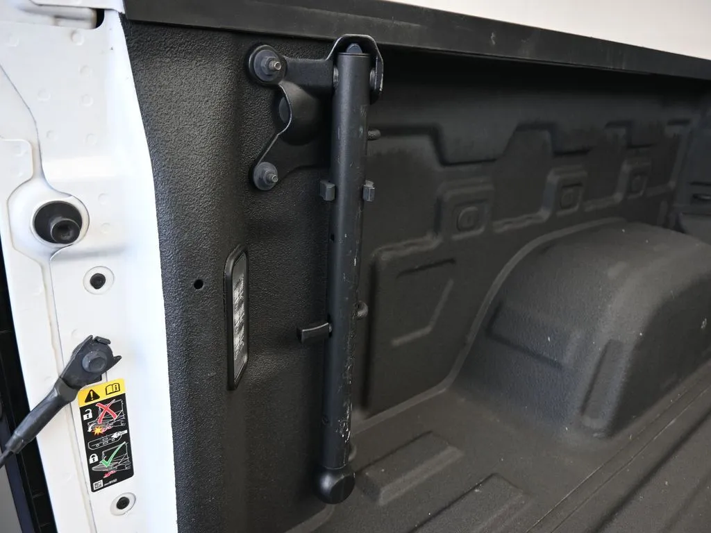 2022 GMC Sierra 1500 Elevation - Photo 51