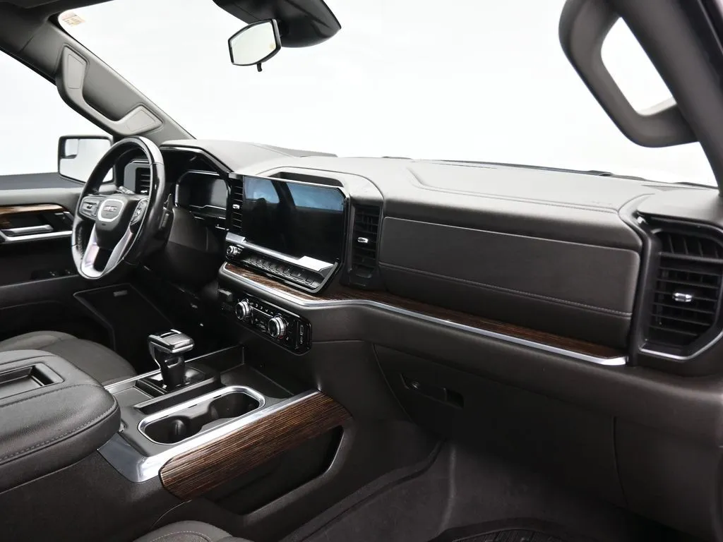 2022 GMC Sierra 1500 Elevation - Photo 48