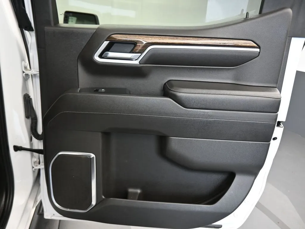 2022 GMC Sierra 1500 Elevation - Photo 39