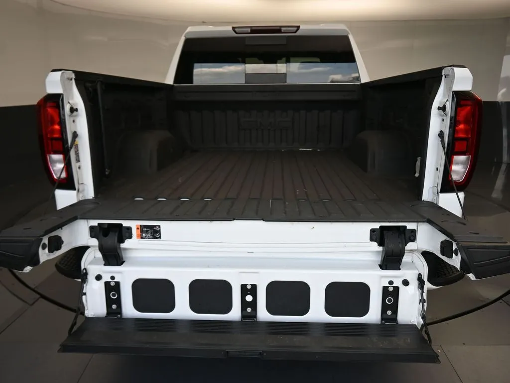 2022 GMC Sierra 1500 Elevation - Photo 52
