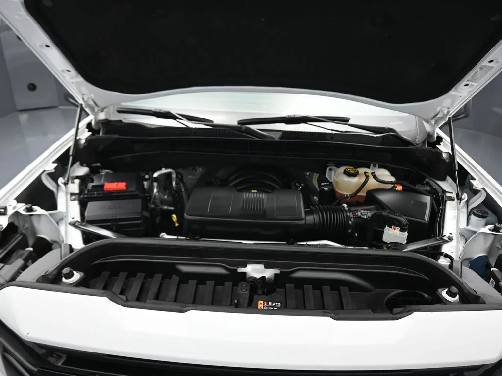 2022 GMC Sierra 1500 Elevation - Photo 56